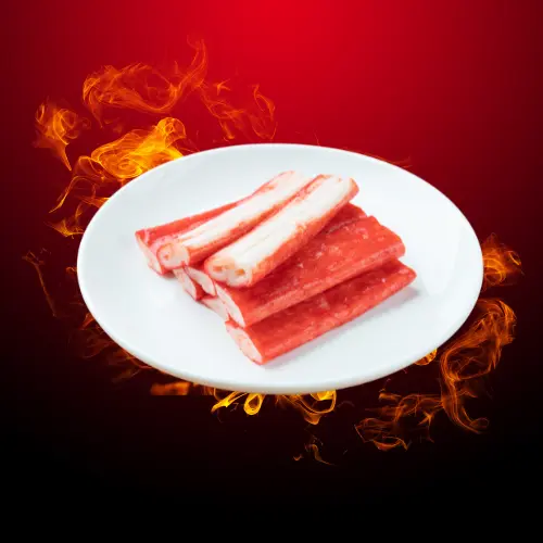 Crabstick