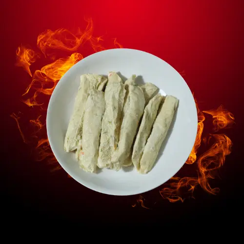 Fishroll