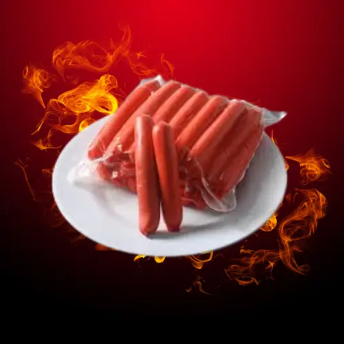 Sosis Merah